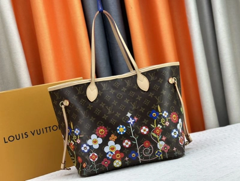 Louis Vuitton Shopping Bags Thermal 80424