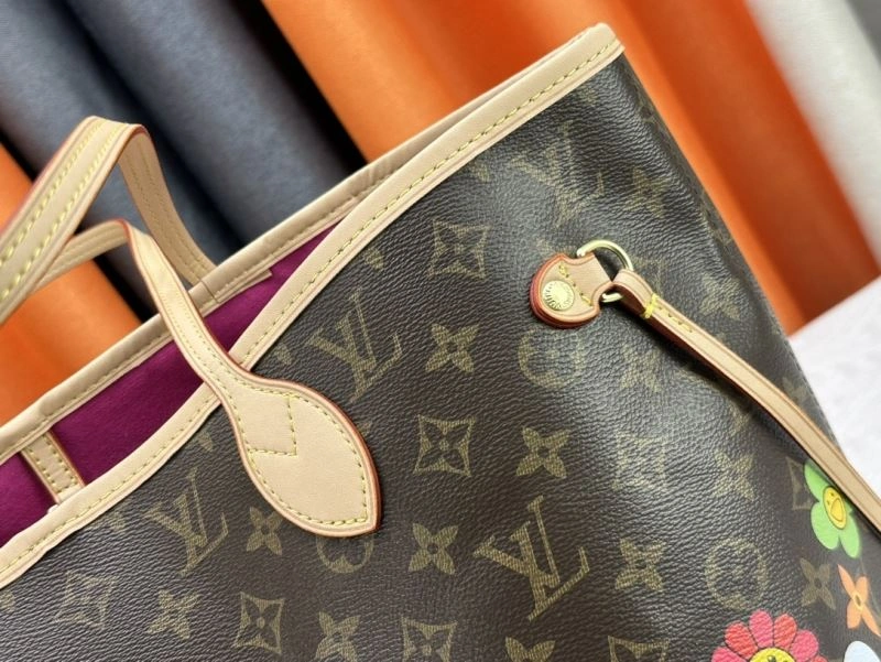 Louis Vuitton Shopping Bags Thermal 80424