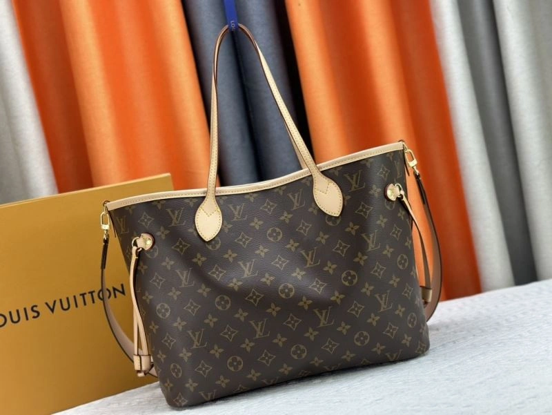 Louis Vuitton Shopping Bags ModernLook 80407