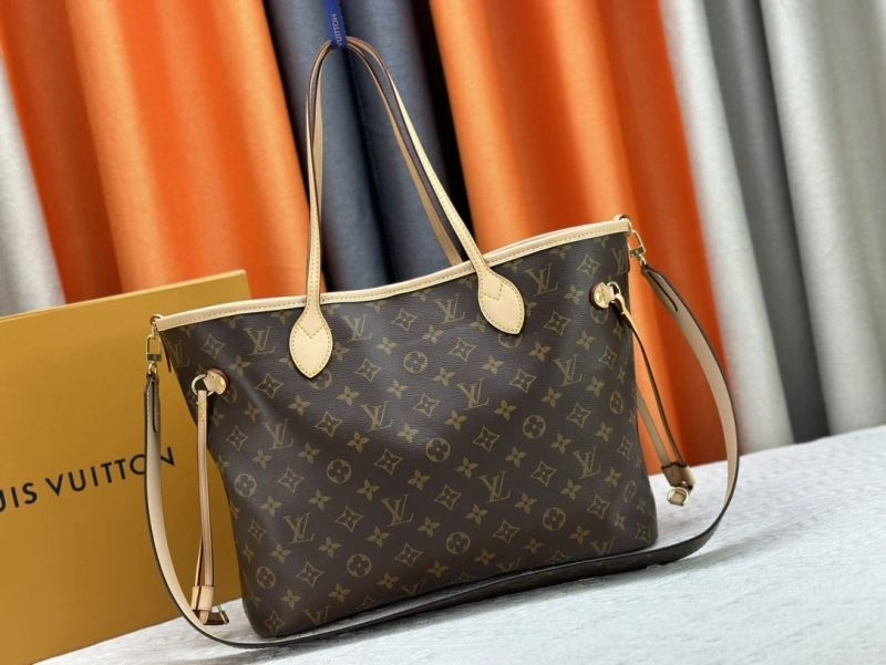 Louis Vuitton Shopping Bags ModernLook 80407
