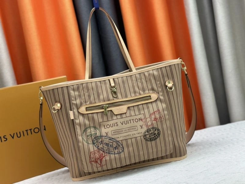 Louis Vuitton Shopping Bags ModernLook 80407