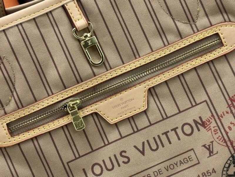 Louis Vuitton Shopping Bags ModernLook 80407
