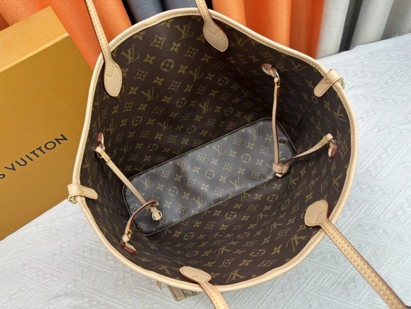 Louis Vuitton Shopping Bags ModernLook 80407