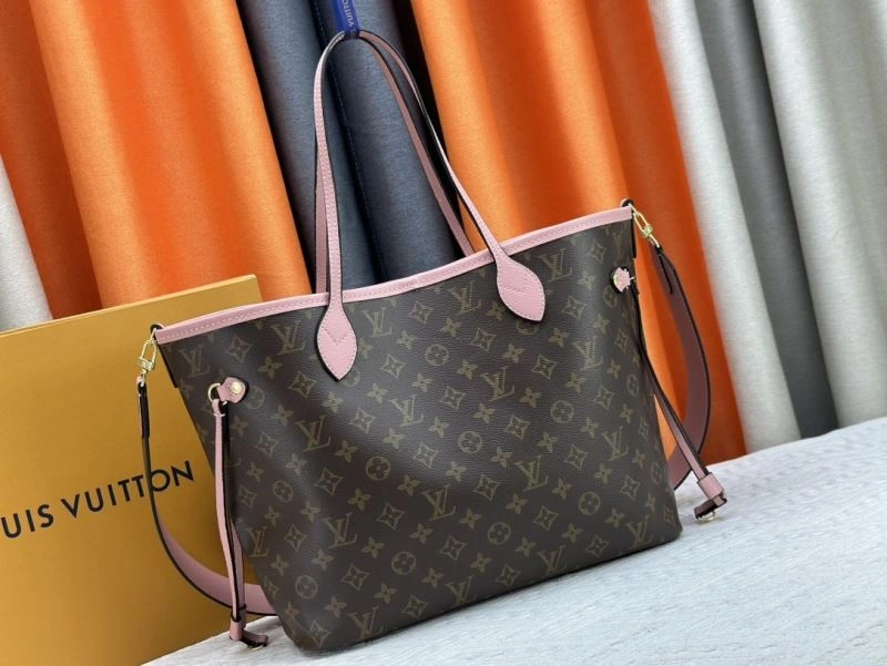 Bold Louis Vuitton Shopping Bags 80426
