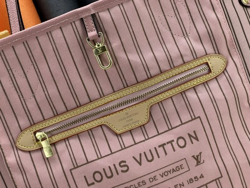 Bold Louis Vuitton Shopping Bags 80426
