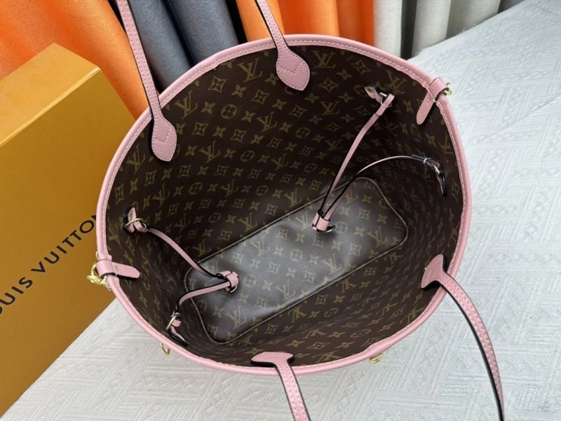 Bold Louis Vuitton Shopping Bags 80426
