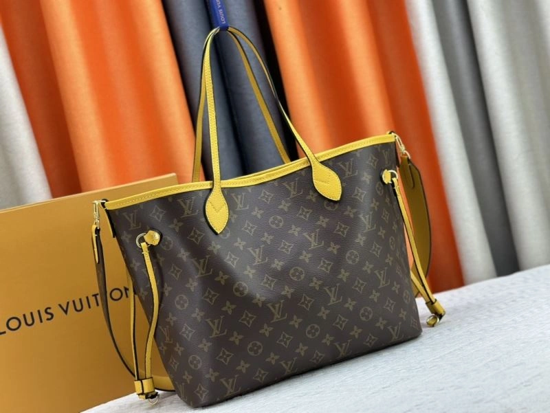 MoistureWicking Louis Vuitton Shopping Bags 80400