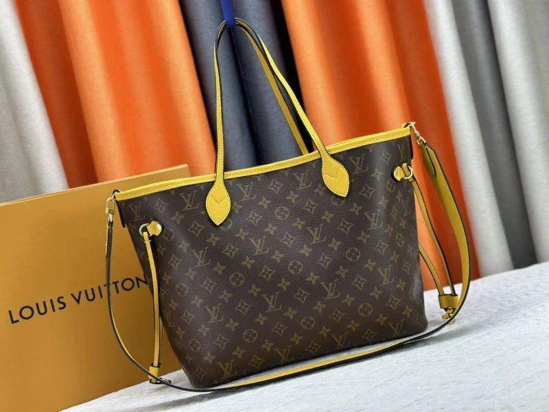 MoistureWicking Louis Vuitton Shopping Bags 80400