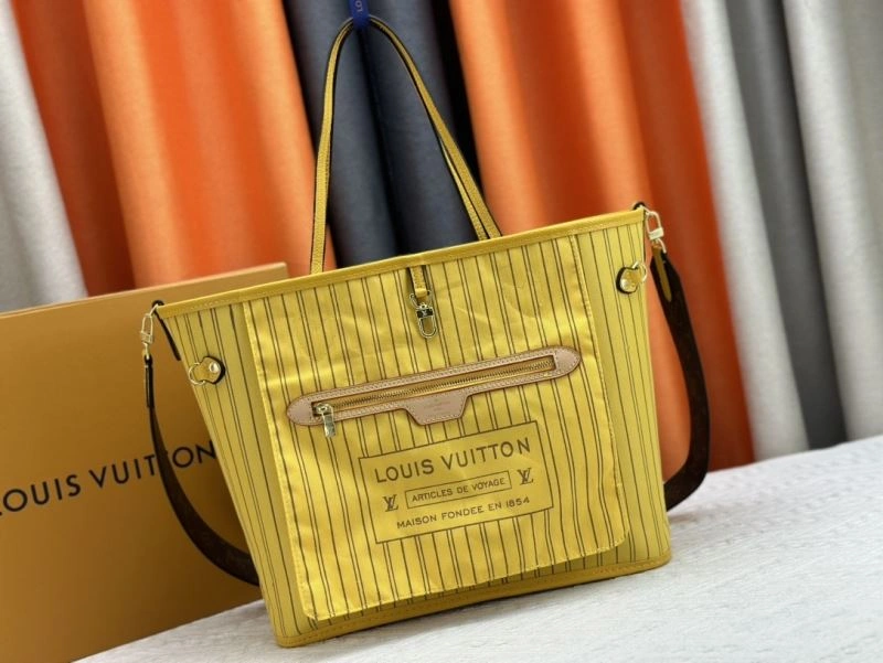 MoistureWicking Louis Vuitton Shopping Bags 80400