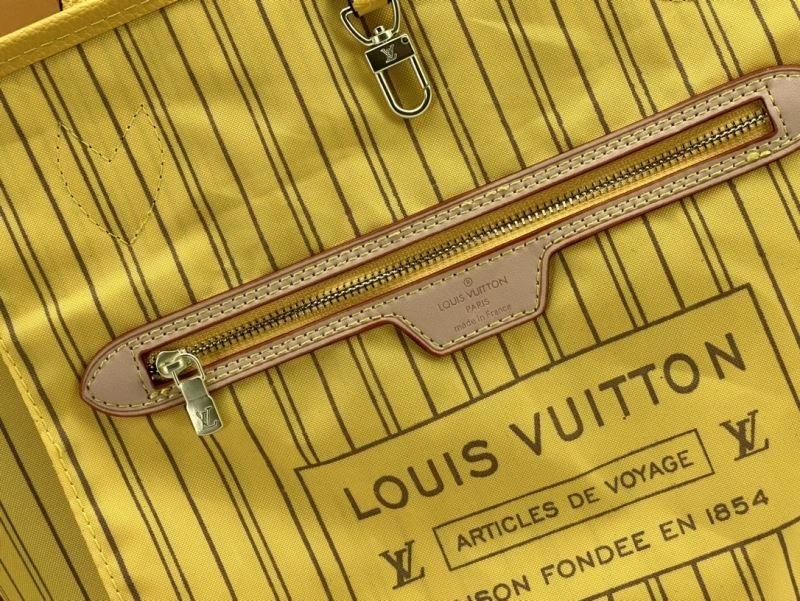 MoistureWicking Louis Vuitton Shopping Bags 80400