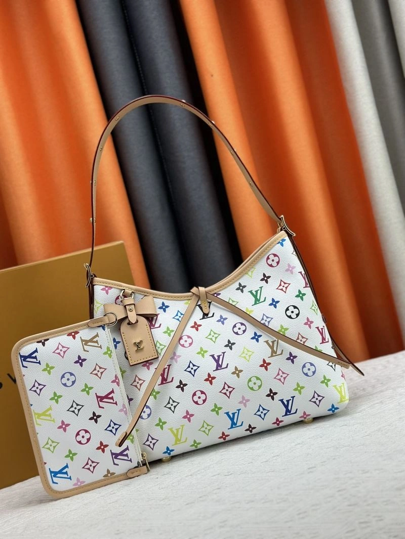 Flexible Louis Vuitton Shopping Bags 80404