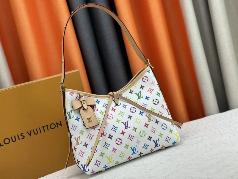 Flexible Louis Vuitton Shopping Bags 80404