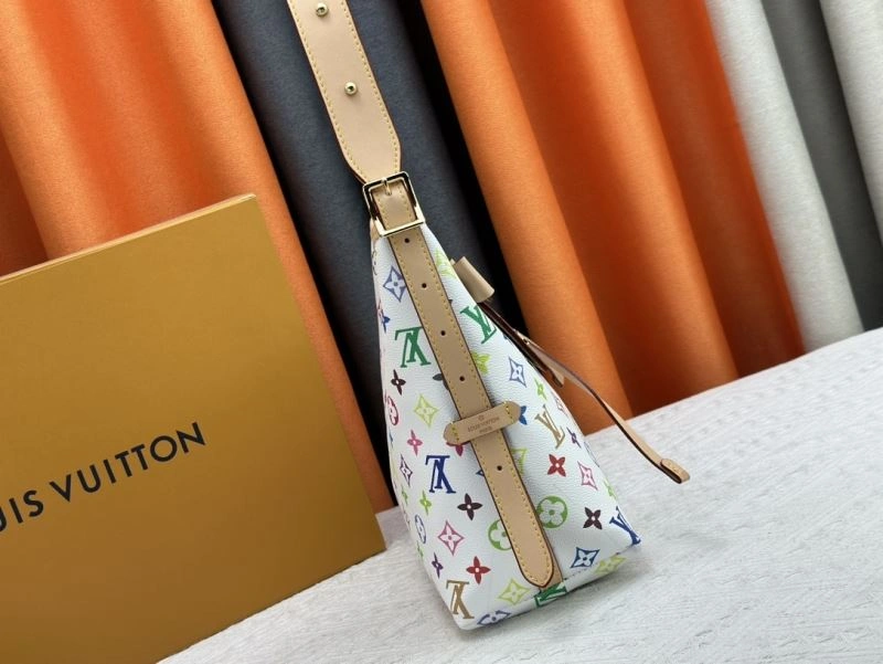 Flexible Louis Vuitton Shopping Bags 80404