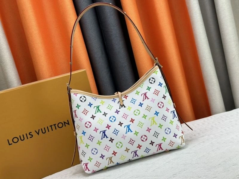 Flexible Louis Vuitton Shopping Bags 80404
