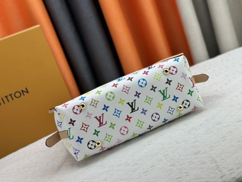 Flexible Louis Vuitton Shopping Bags 80404