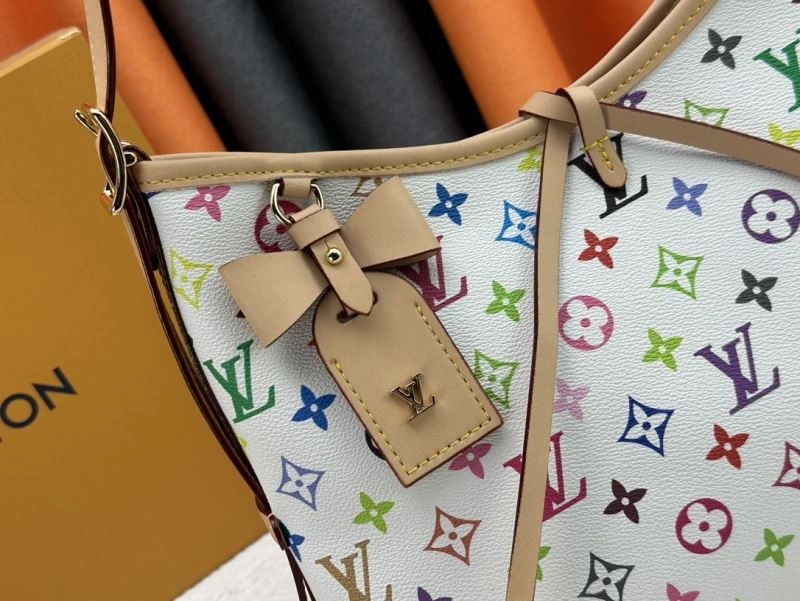 Flexible Louis Vuitton Shopping Bags 80404