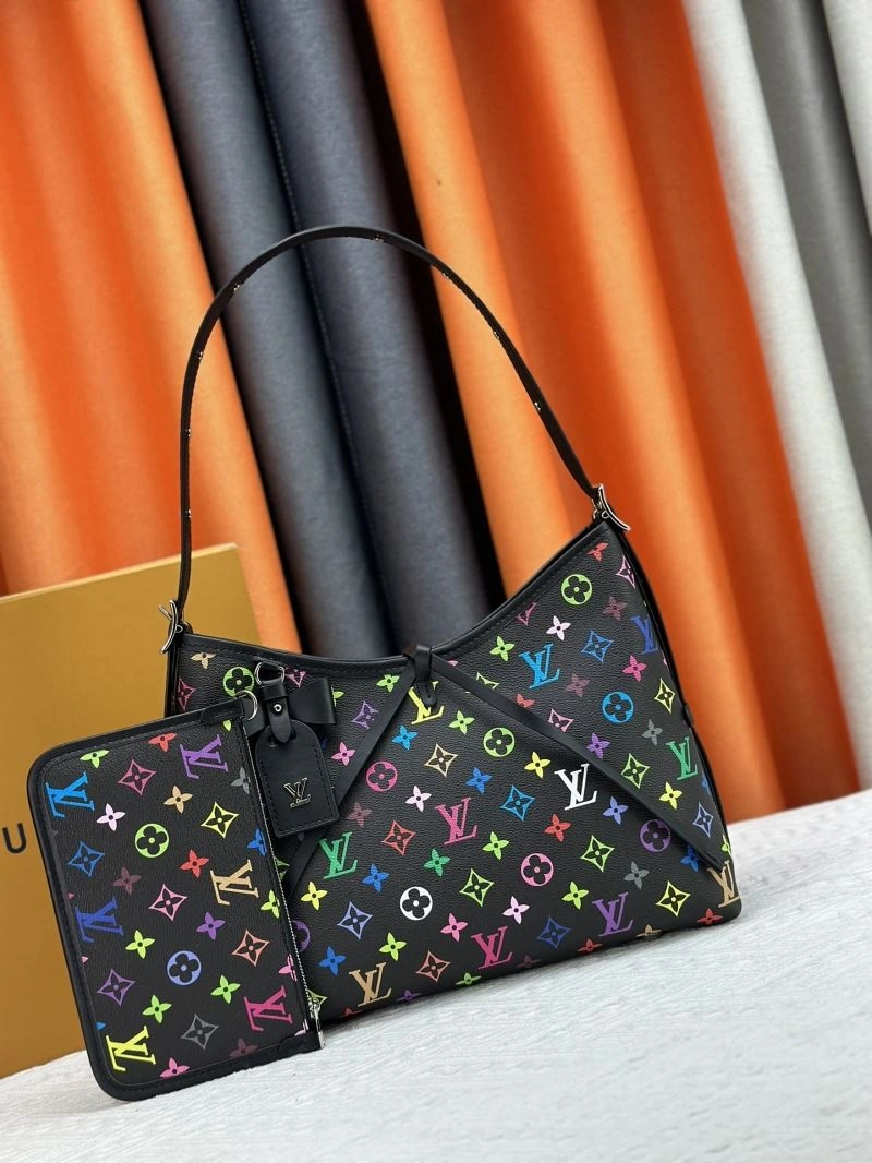 Louis Vuitton Shopping Bags TechFriendly 80397