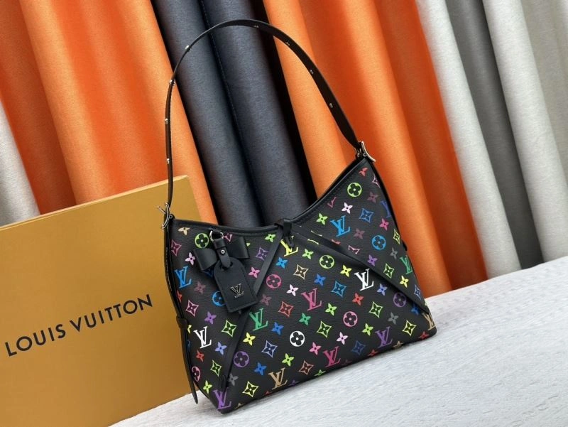 Louis Vuitton Shopping Bags TechFriendly 80397