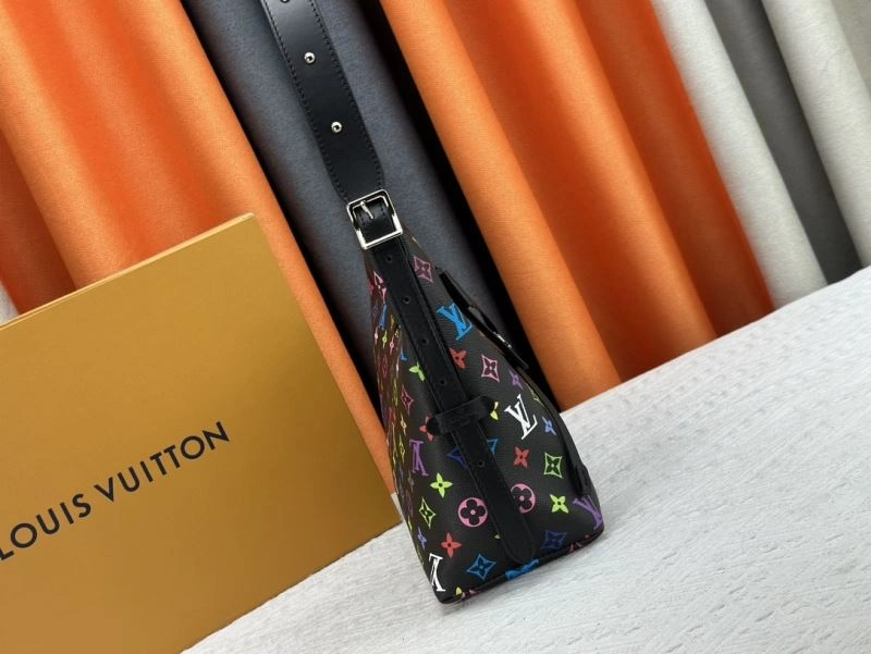Louis Vuitton Shopping Bags TechFriendly 80397