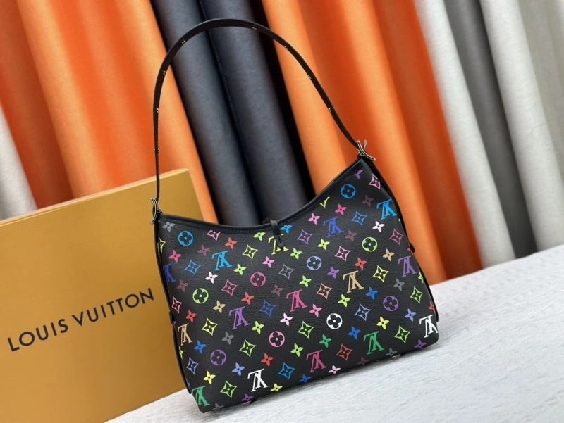 Louis Vuitton Shopping Bags TechFriendly 80397