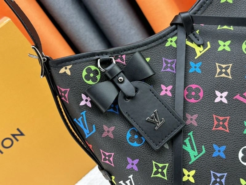 Louis Vuitton Shopping Bags TechFriendly 80397
