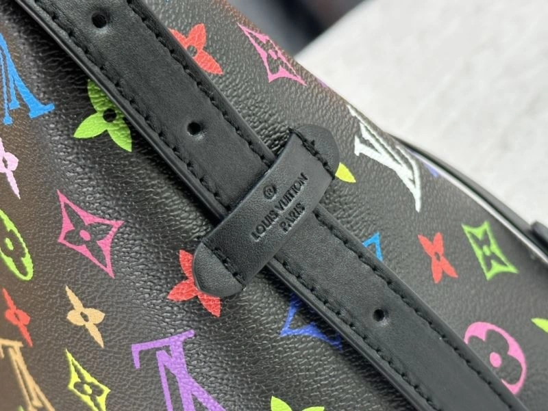 Louis Vuitton Shopping Bags TechFriendly 80397
