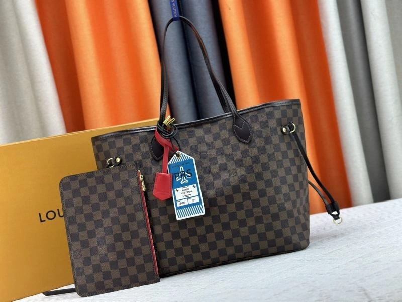 OdorResistant Louis Vuitton Shopping Bags 80394