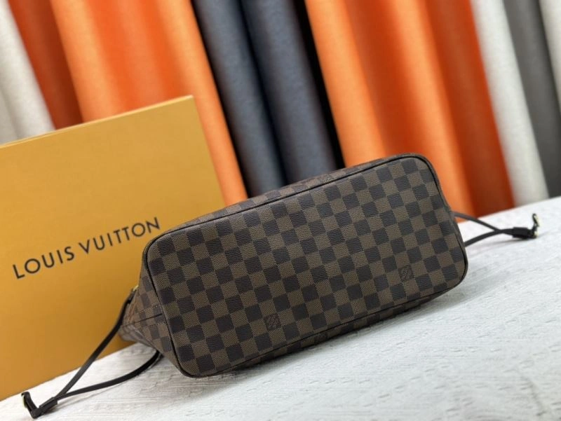 OdorResistant Louis Vuitton Shopping Bags 80394