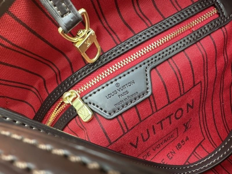 OdorResistant Louis Vuitton Shopping Bags 80394