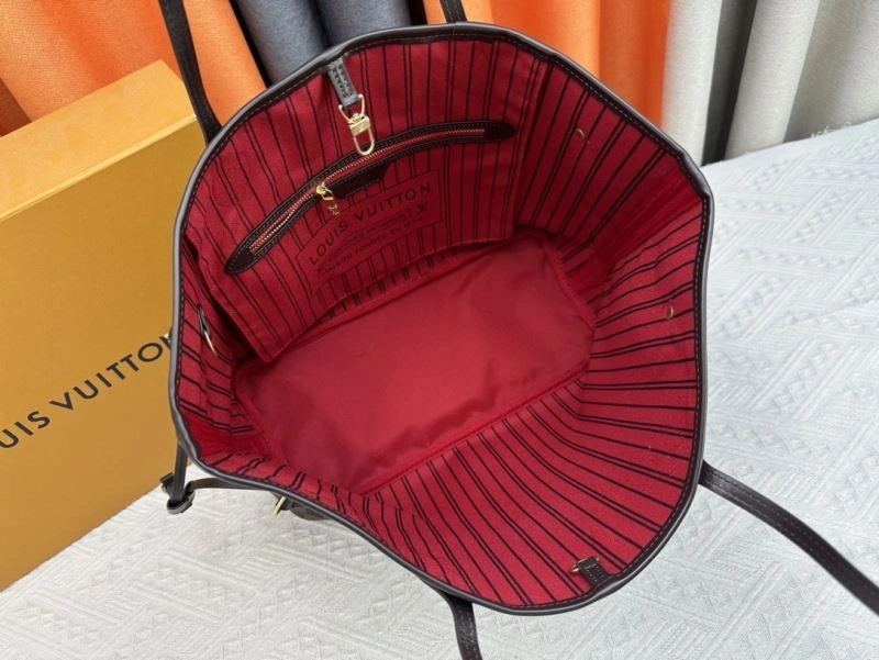 OdorResistant Louis Vuitton Shopping Bags 80394