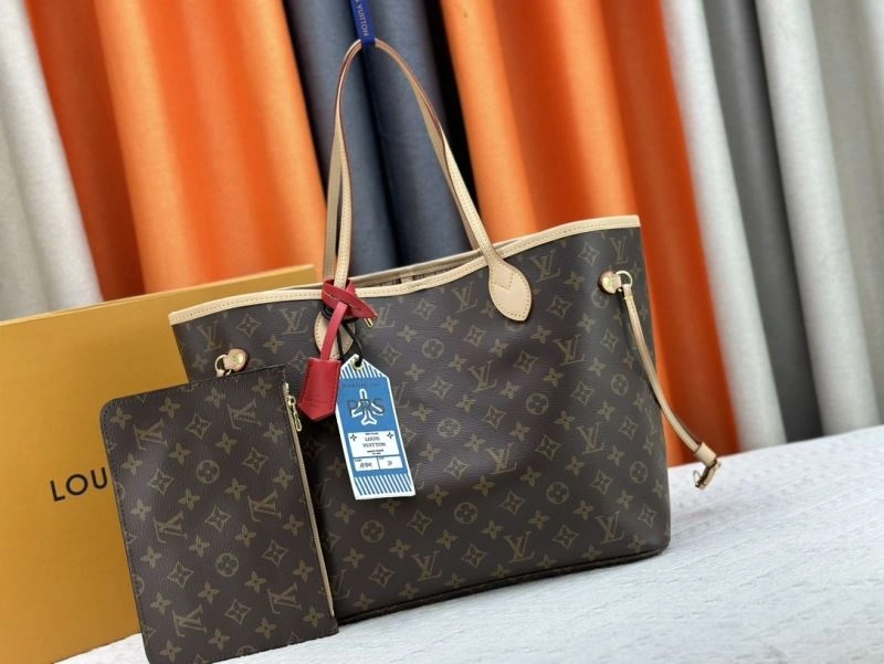 Louis Vuitton Shopping Bags Sporty 80395