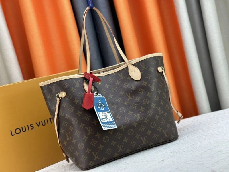 Louis Vuitton Shopping Bags Sporty 80395