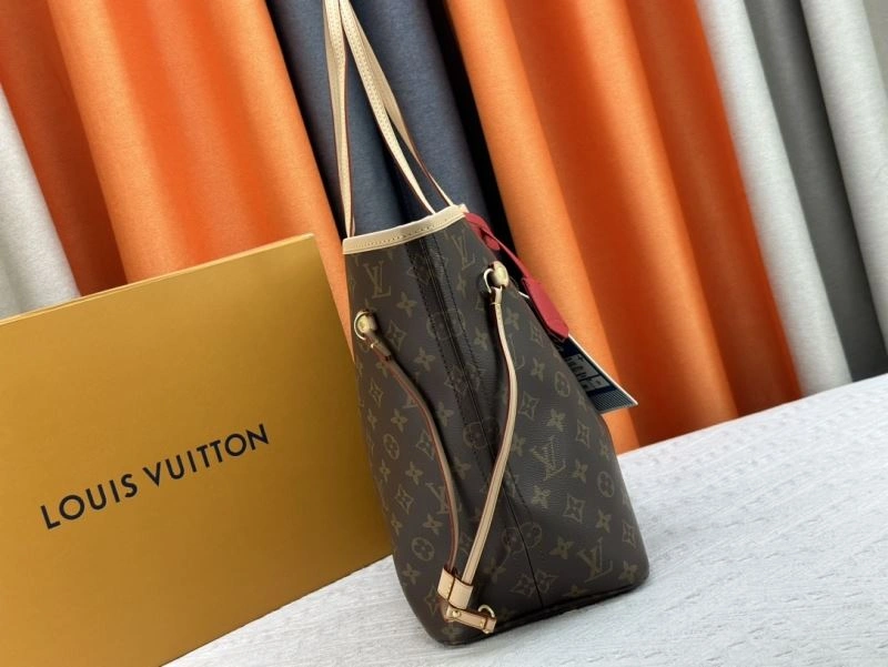 Louis Vuitton Shopping Bags Sporty 80395