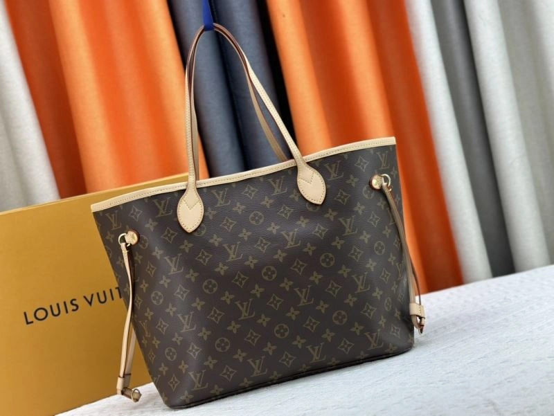 Louis Vuitton Shopping Bags Sporty 80395