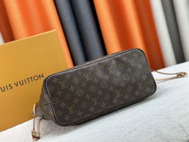 Louis Vuitton Shopping Bags Sporty 80395