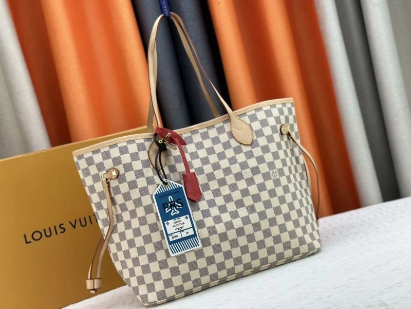 Neat Louis Vuitton Shopping Bags 80416
