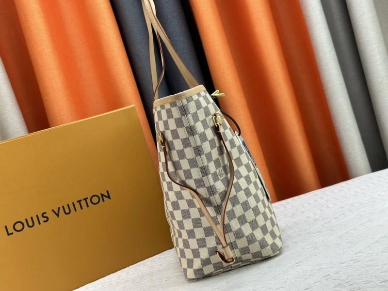 Neat Louis Vuitton Shopping Bags 80416