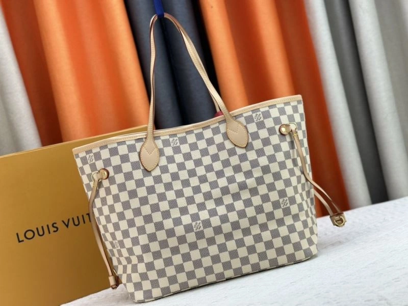 Neat Louis Vuitton Shopping Bags 80416