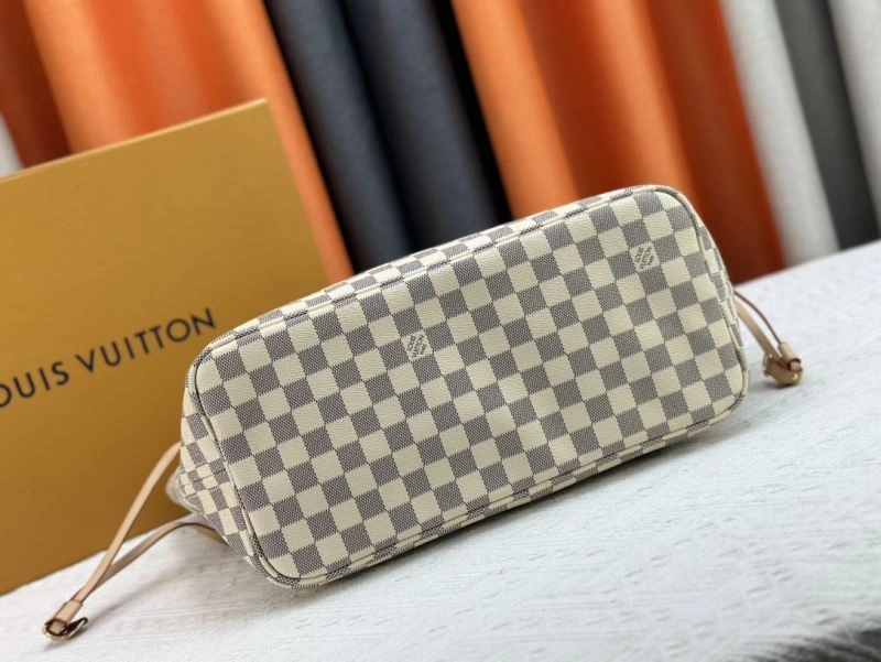 Neat Louis Vuitton Shopping Bags 80416