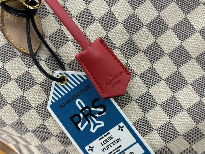 Neat Louis Vuitton Shopping Bags 80416