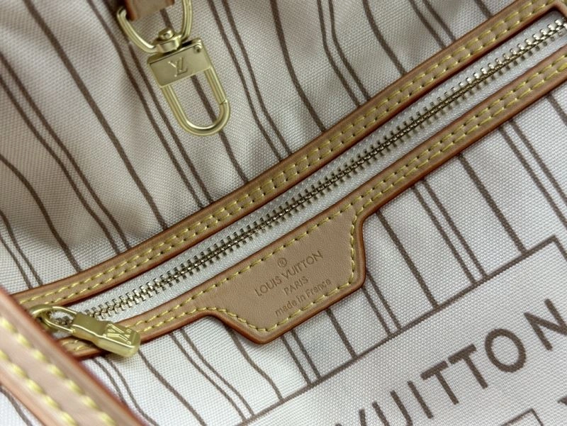 Neat Louis Vuitton Shopping Bags 80416