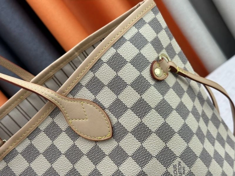 Neat Louis Vuitton Shopping Bags 80416