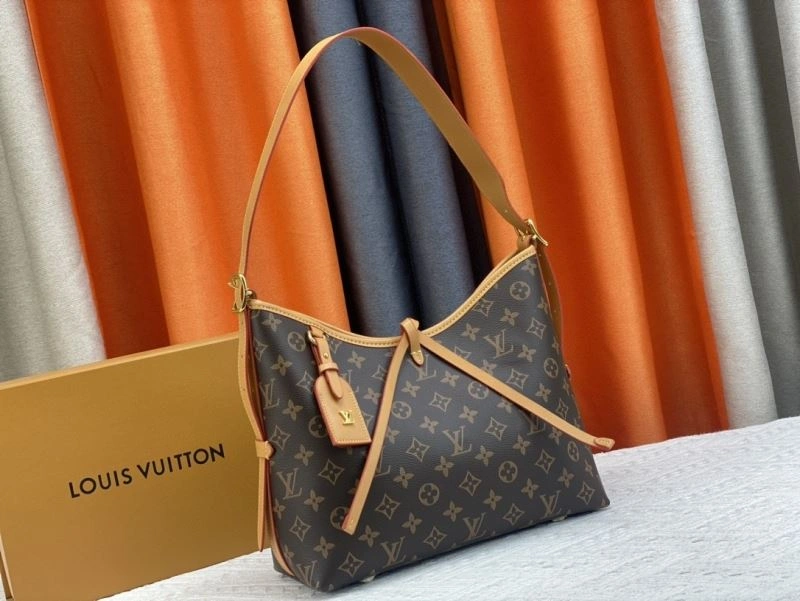 Original Louis Vuitton Shopping Bags 80398