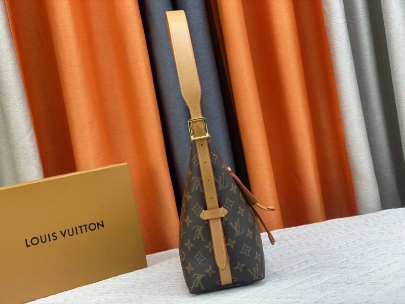 Original Louis Vuitton Shopping Bags 80398