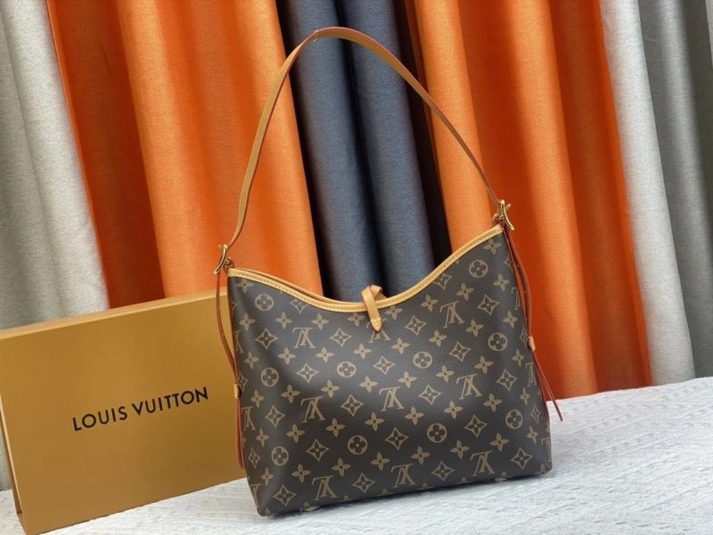 Original Louis Vuitton Shopping Bags 80398