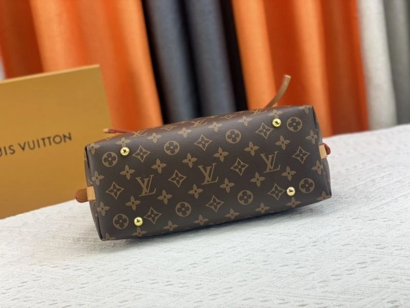 Original Louis Vuitton Shopping Bags 80398