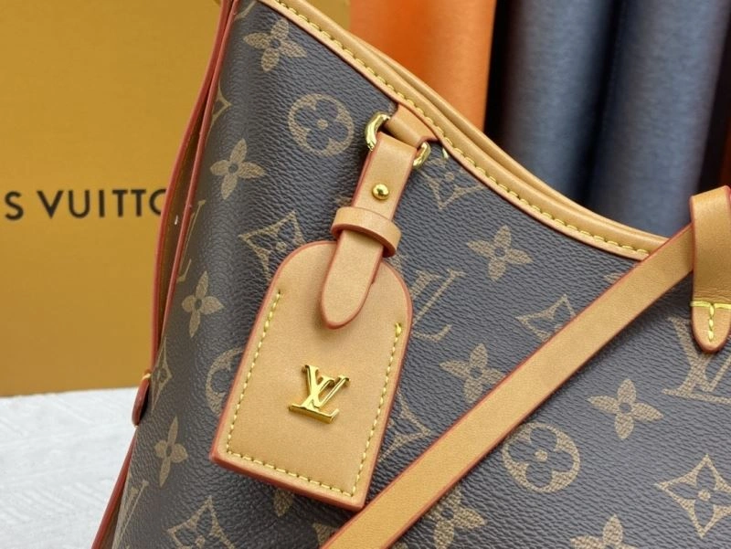 Original Louis Vuitton Shopping Bags 80398