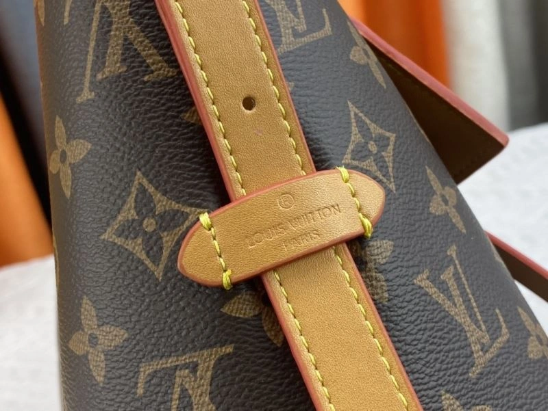 Original Louis Vuitton Shopping Bags 80398