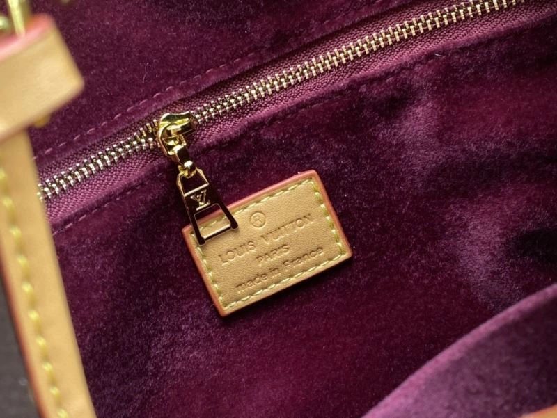 Original Louis Vuitton Shopping Bags 80398