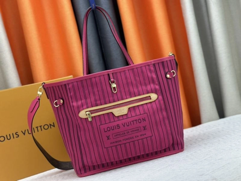 Louis Vuitton Shopping Bags Classic 80393